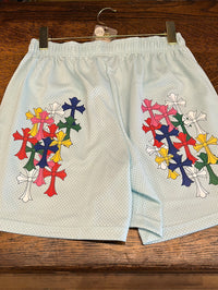 Bravest Designer Shorts