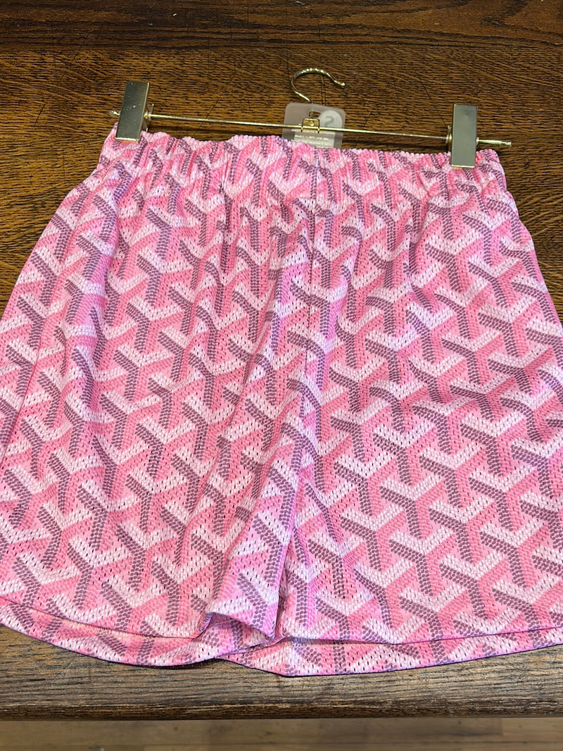Bravest Designer Shorts