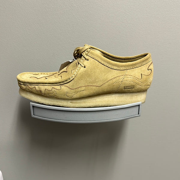 Supreme Clarks Originals Wallabee