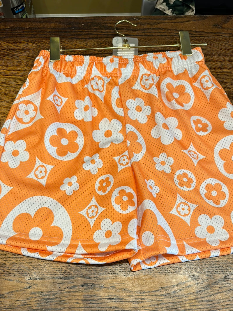 Bravest Designer Shorts