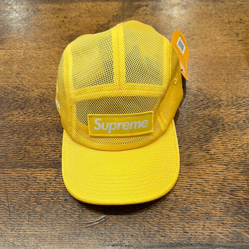 Supreme Mesh Cap – Underground Closet LLC