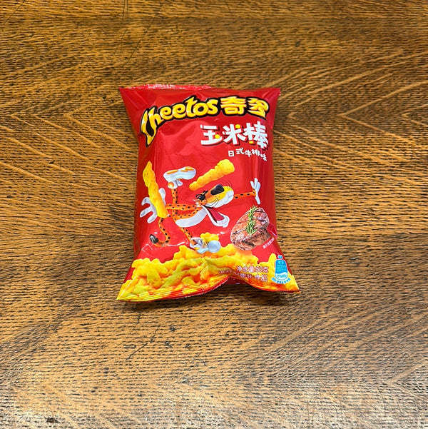 Cheetos