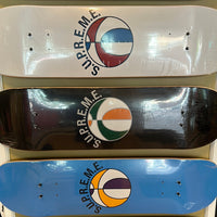 Supreme League Deck