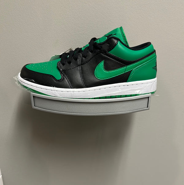 Jordan 1 Low Lucky Green