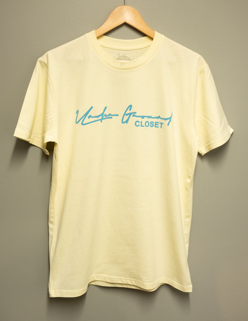 UGC Signature Tee