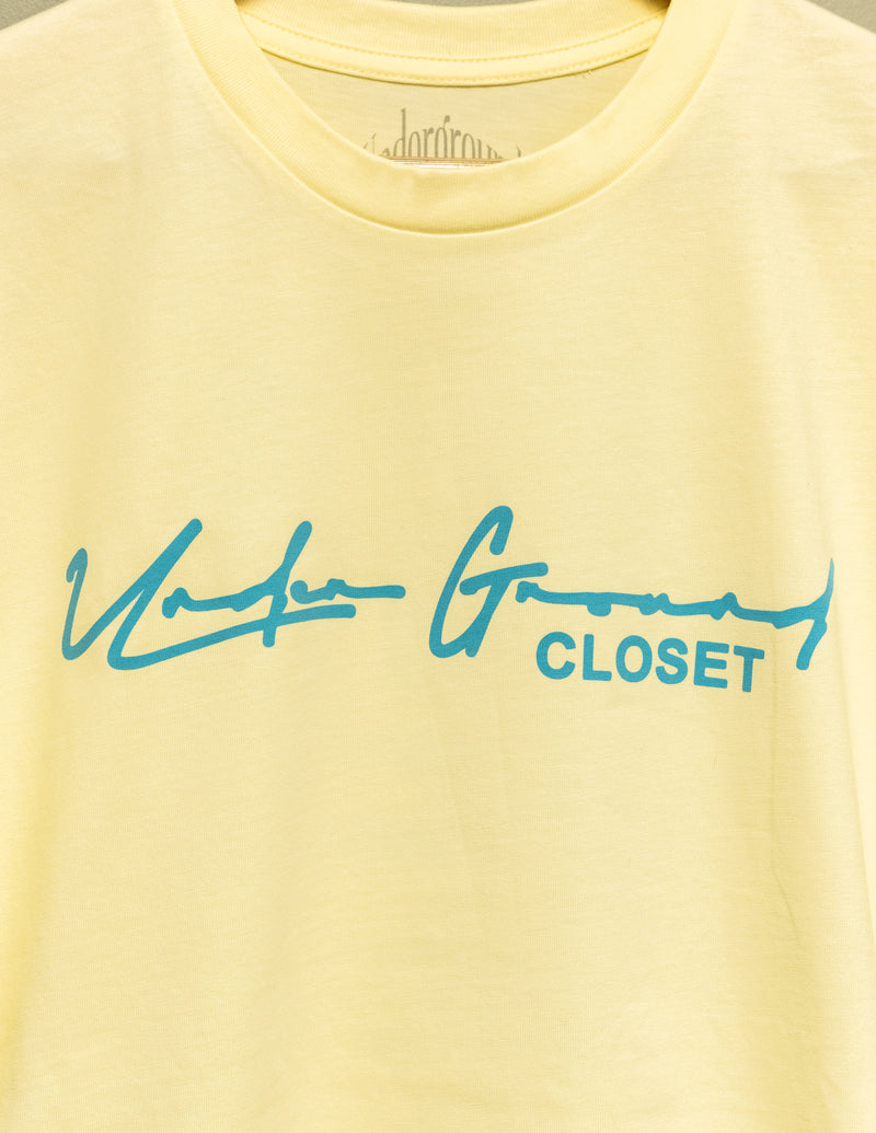 UGC Signature Tee