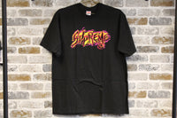 Supreme Scratch Tee