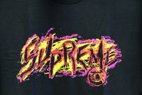 Supreme Scratch Tee