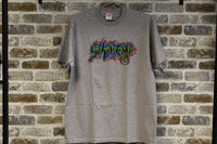 Supreme Scratch Tee