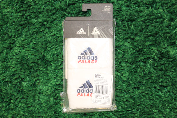 Palace x Adidas Wrist Bands