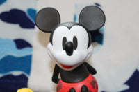 Bape x Disney Mickey Vinyl