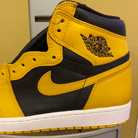 Jordan 1 Pollen