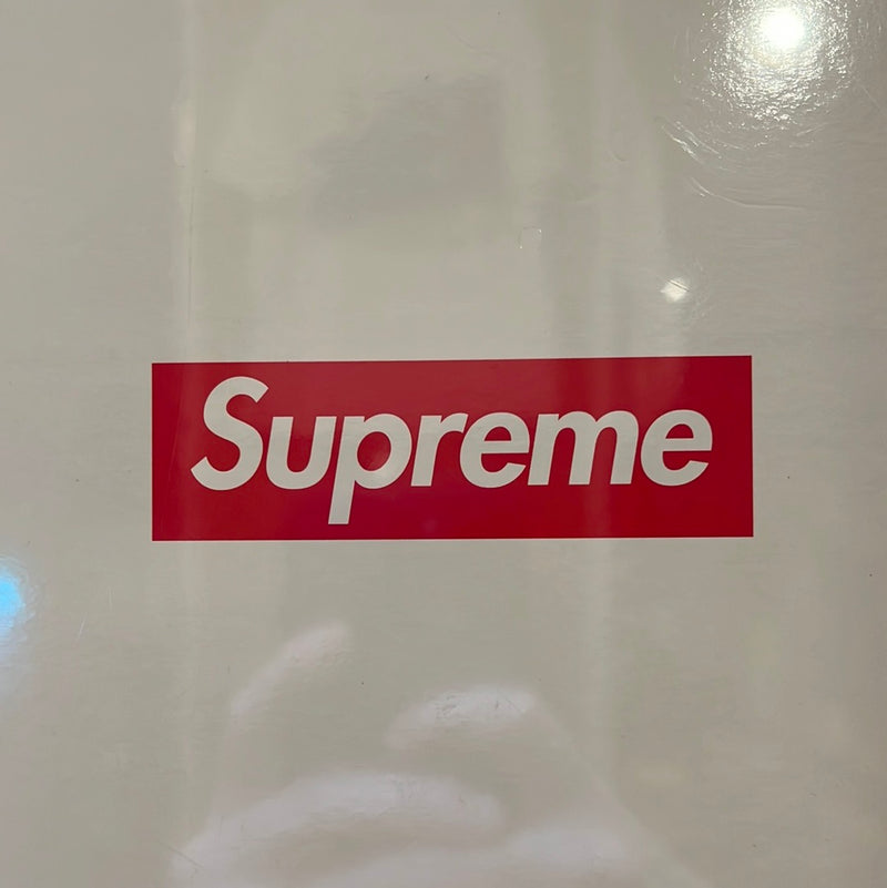Supreme x Butterfly Ping Pong Set