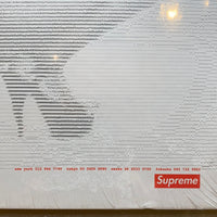 Supreme Puzzle