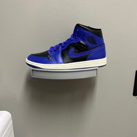 Jordan 1 Mid Purple Concord