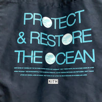 Kith Ocean Tote