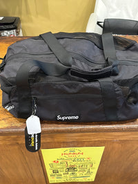 Supreme Duffle