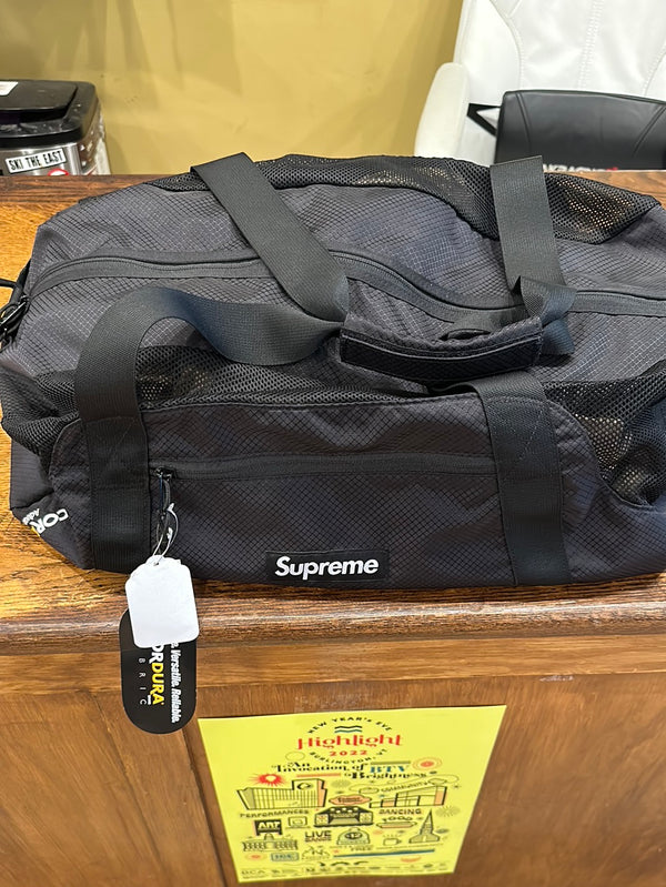 Supreme Duffle