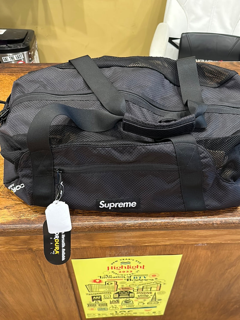 Supreme Duffle