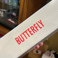 Supreme x Butterfly Ping Pong Set