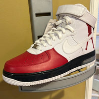 Rasheed Wallace AF1 High *SAMPLE* Size: 9