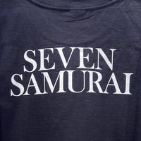 Supreme Seven Samurai Tee