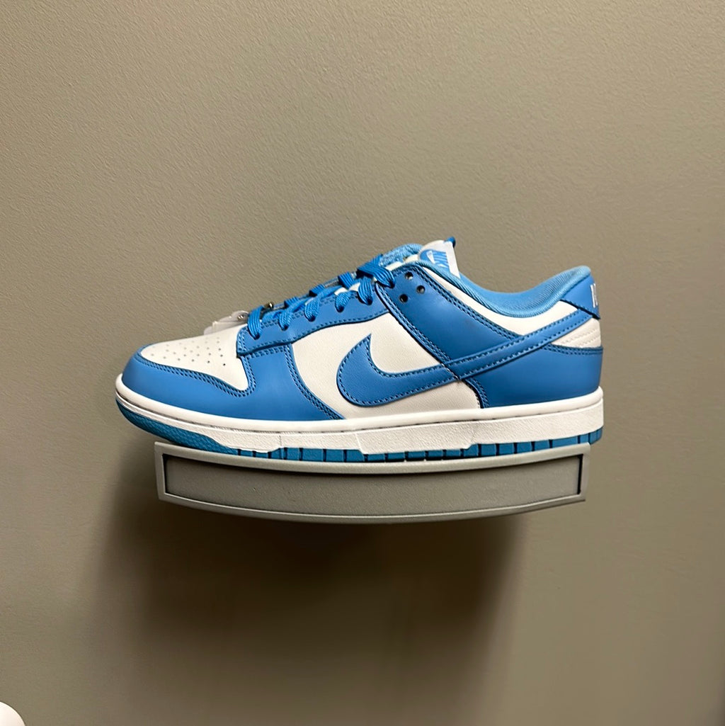 dunk low unc
