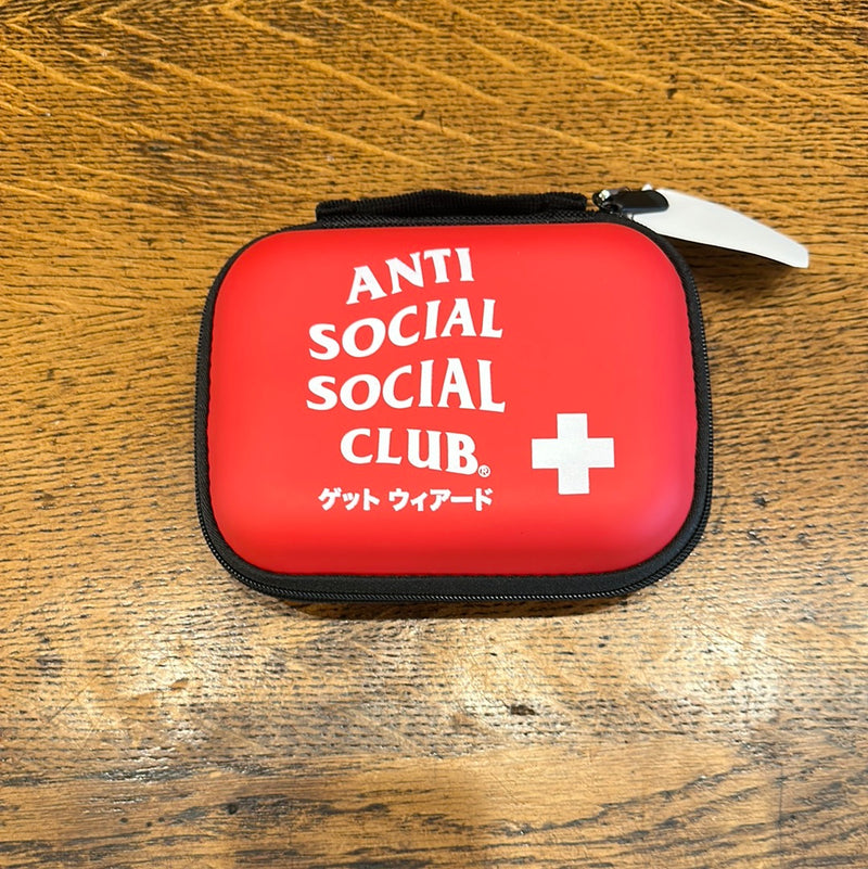 ASSC First Aid Kit