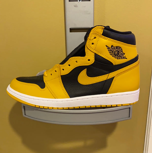 Jordan 1 Pollen