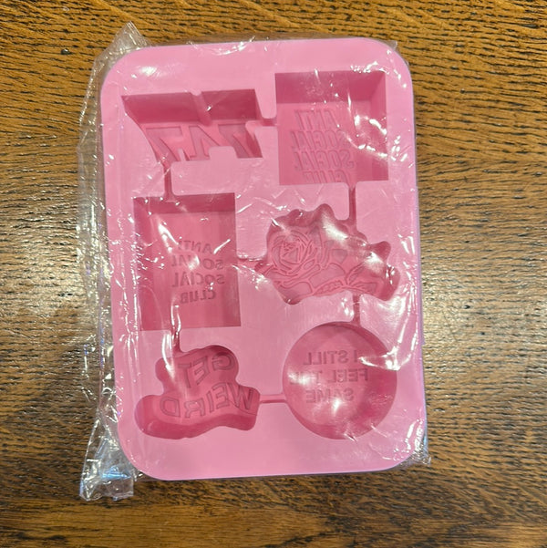 ASSC Ice Tray