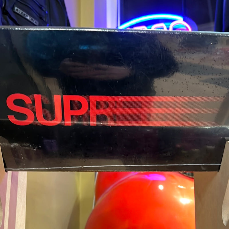 Supreme Motion Deck
