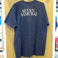 Supreme Seven Samurai Tee