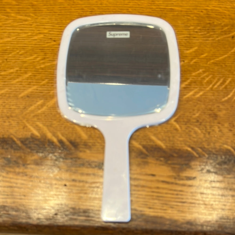 Supreme hand mirror ハンドミラー Supreme Hand Mirror – Underground Closet LLC