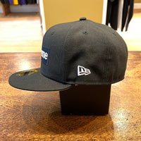 Supreme New Era Black
