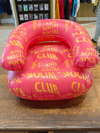 ASSC Inflatable Chair