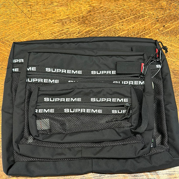 Supreme Organizer