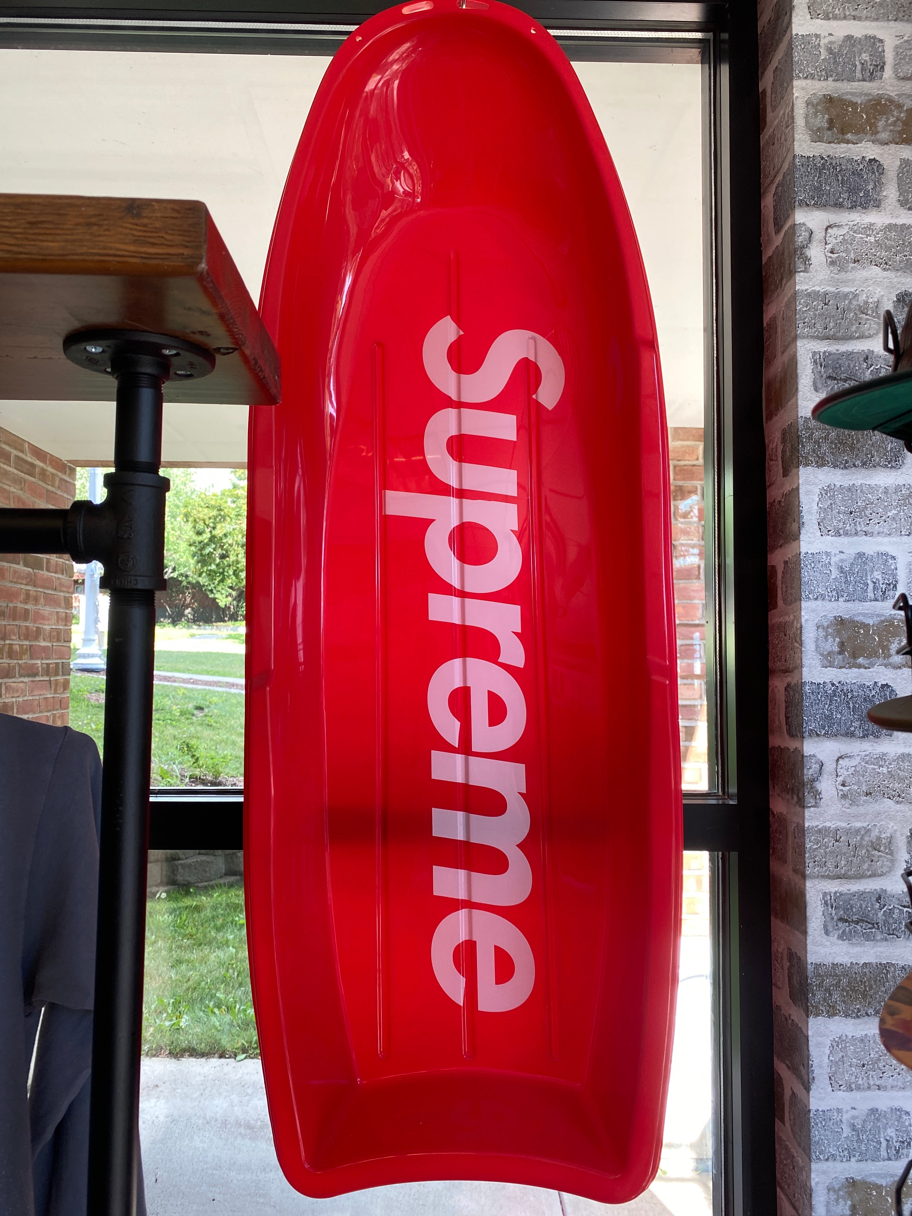 Supreme - supreme sled ソリ そり image_d4b678e9-c05a-4902-b6e5-