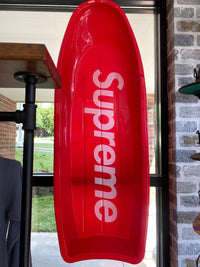 Supreme Sled