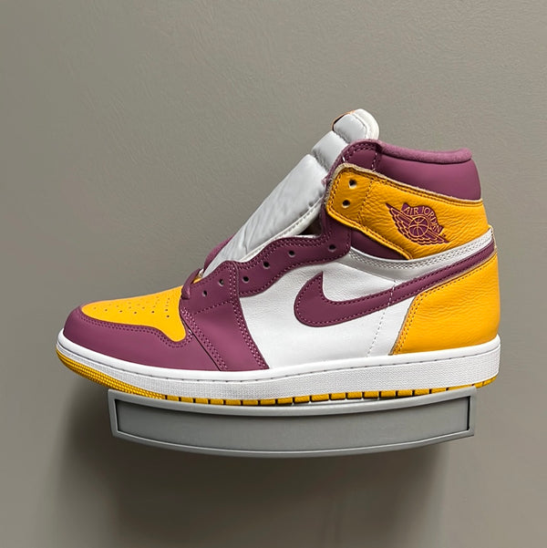 Jordan 1 High Brotherhood