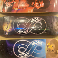 Palace Infinity Deck Galaxy