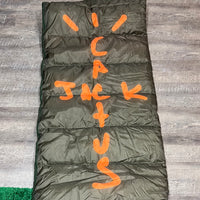 Cactus Jack Sleeping Bag