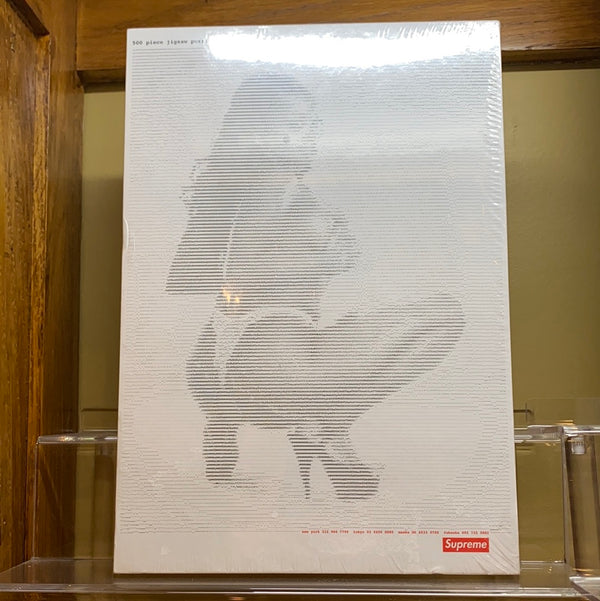 Supreme Puzzle